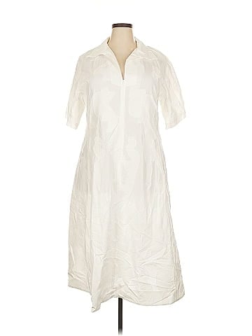 Lafayette 148 New York Casual Dress (view 1)