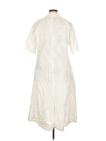 Lafayette 148 New York Casual Dress (view 2)