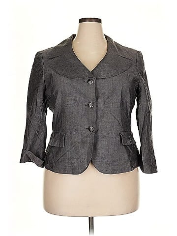 Tahari by ASL Blazer (view 1)