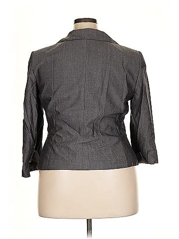 Tahari by ASL Blazer (view 2)
