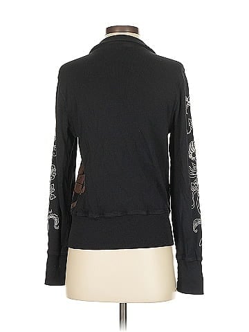 Barbara Lesser Cardigan (view 2)