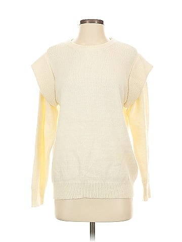 Elan Pullover Sweater (view 1)