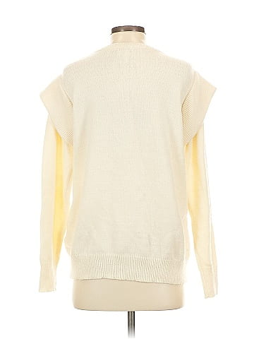 Elan Pullover Sweater (view 2)