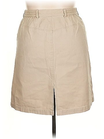 Elisabeth by Liz Claiborne Casual Skirt (view 2)