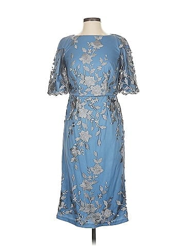 JS Collections Cocktail Dress (view 1)