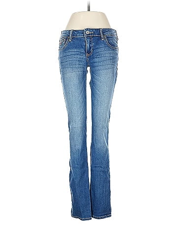 Hollister Jeans (view 1)