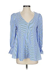Tuckernuck Long Sleeve Blouse