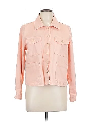 Downeast Jacket (view 1)