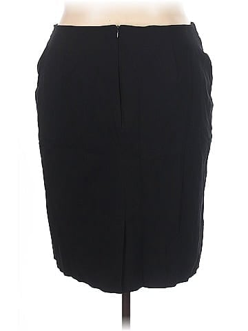 Lord & Taylor Casual Skirt (view 2)