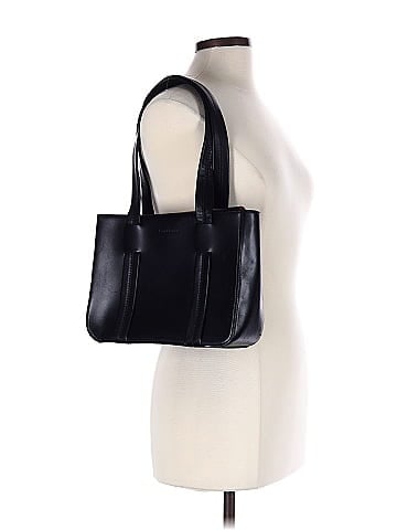 Cole Haan Leather Shoulder Bag (view 2)