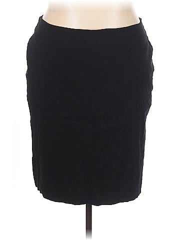 Lord & Taylor Casual Skirt (view 1)