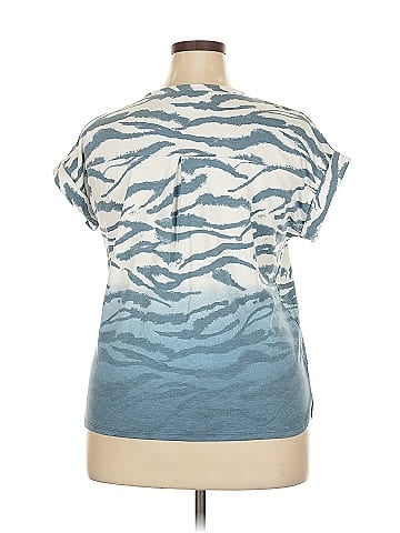Como Vintage Short Sleeve T-Shirt (view 2)