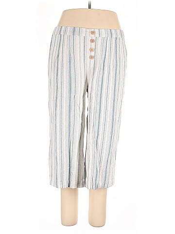 Vanilla Star Linen Pants (view 1)