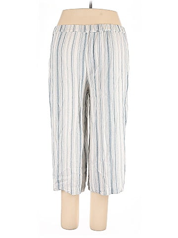 Vanilla Star Linen Pants (view 2)