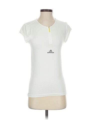 Adidas Stella McCartney Short Sleeve T-Shirt (view 1)