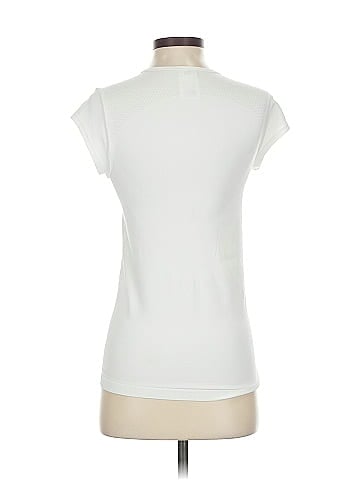 Adidas Stella McCartney Short Sleeve T-Shirt (view 2)
