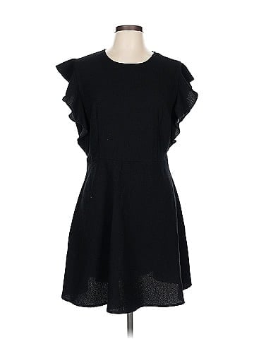 Who What Wear Casual Dress (view 1)
