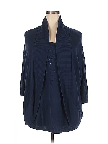 Allison Daley Kimono (view 1)