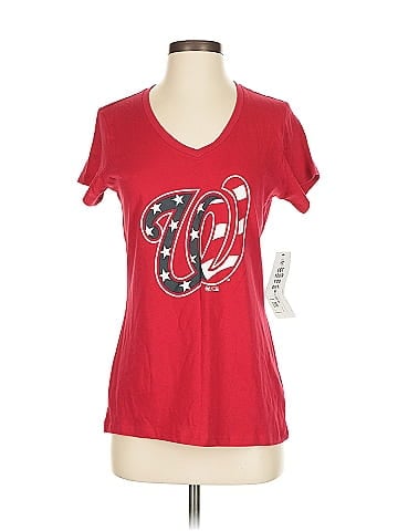 47 Brand Short Sleeve T-Shirt (view 1)