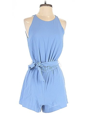 Club Monaco Romper (view 1)