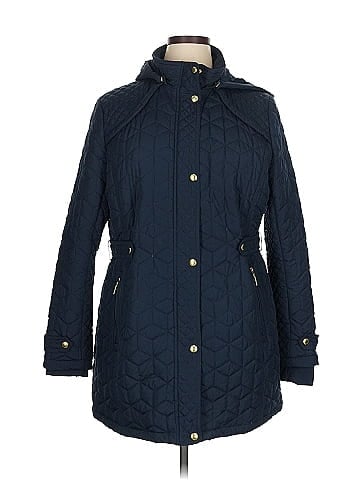Weatherproof Coat (view 1)