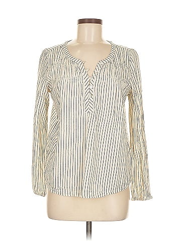 Sundance Long Sleeve Blouse (view 1)