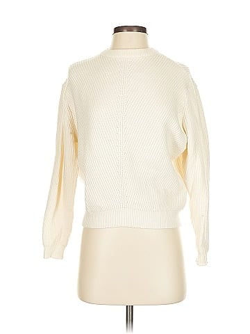 Bershka Turtleneck Sweater (view 1)