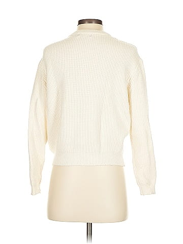 Bershka Turtleneck Sweater (view 2)