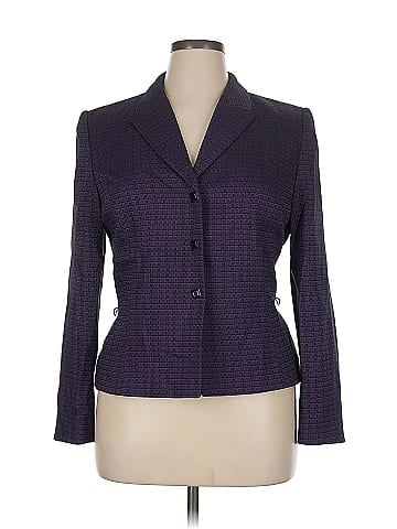 Tahari by ASL Blazer (view 1)