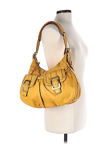 Cole Haan Leather Shoulder Bag (view 2)