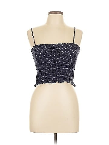 LA Hearts Sleeveless Top (view 1)