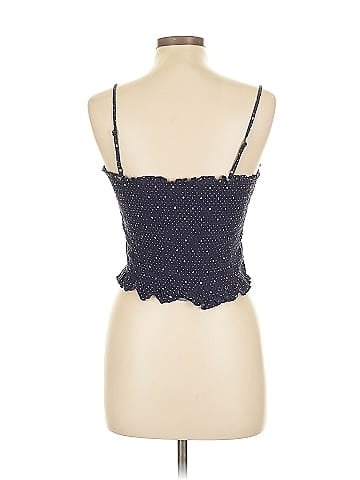 LA Hearts Sleeveless Top (view 2)