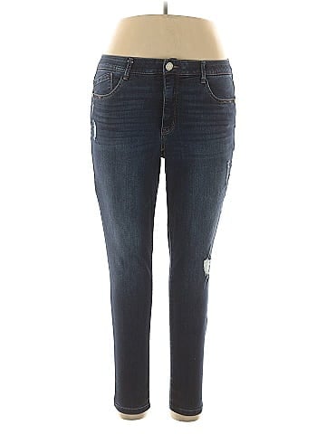 Wit & Wisdom Jeans (view 1)