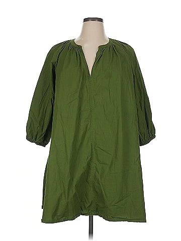 Melrose and Market Casual Dress (view 1)