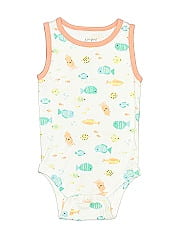 Jumping Beans Short Sleeve Onesie