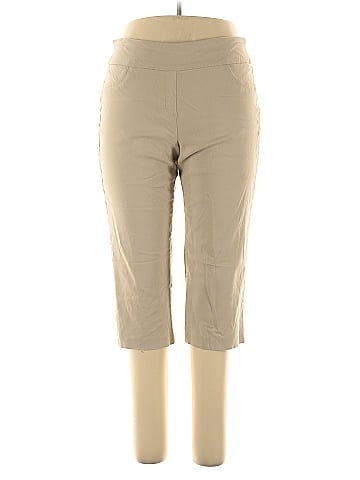 Ruby Rd. Casual Pants (view 1)