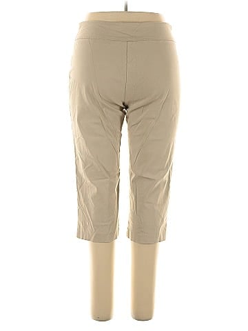 Ruby Rd. Casual Pants (view 2)