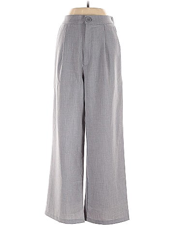 Stradivarius Dress Pants (view 1)