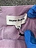 Superdown 100% Polyester Purple Casual Dress Size XS - photo 8