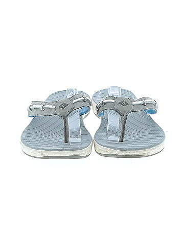 Sperry Top Sider Flip Flops (view 2)