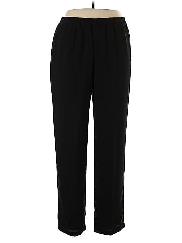 R&M Richards Casual Pants (view 1)