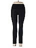 Rachel Black Active Pants Size L - photo 1