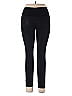 Rachel Black Active Pants Size L - photo 2