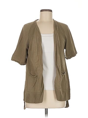 H By Halston Cardigan (view 1)