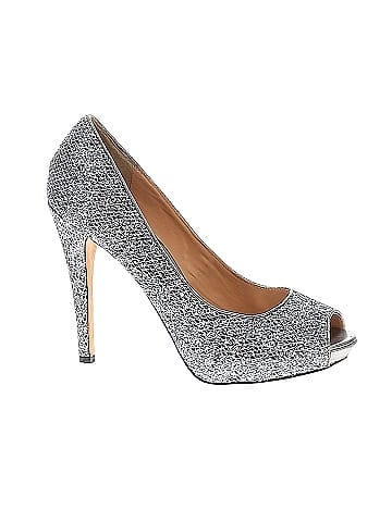 Badgley Mischka Heels (view 1)