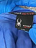 Spyder Blue Active T-Shirt Size L - photo 4