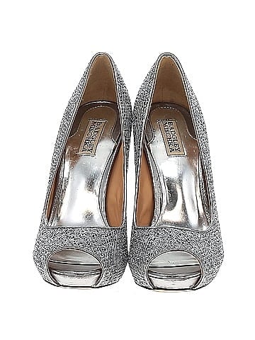 Badgley Mischka Heels (view 2)