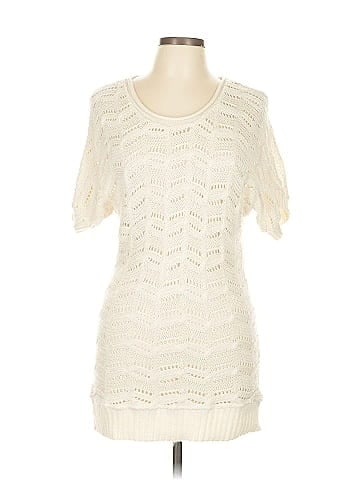 Delia's Pullover Sweater (view 1)