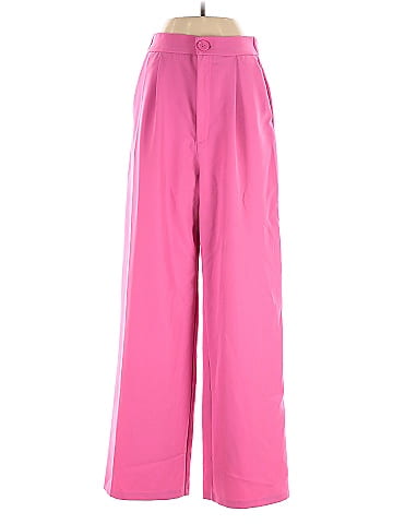 Stradivarius Casual Pants (view 1)