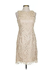 Cache Cocktail Dress